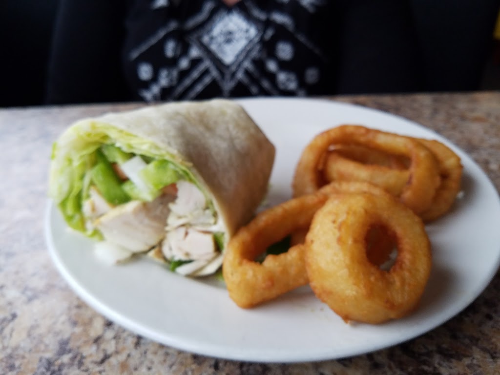 Angelos Pizza & Grill | 44 Champlain St, Rouses Point, NY 12979, USA | Phone: (518) 297-4200