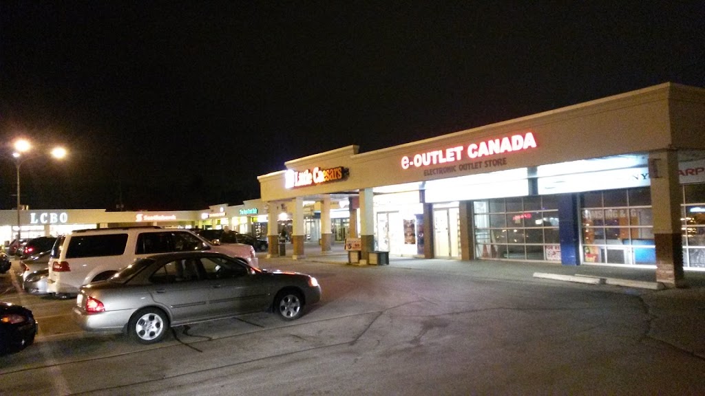 Canada Post Outlet | 128 Queen St S, Mississauga, ON L5M 1K8, Canada | Phone: (905) 826-8986
