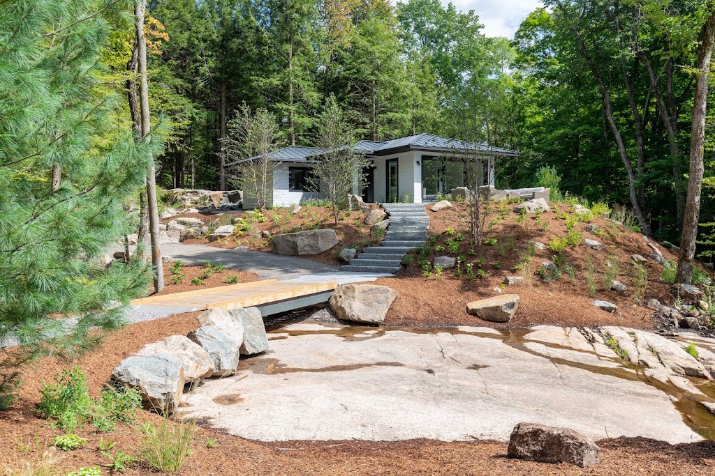 ROK Landscapes | 1392 Brackenrig Rd, Port Carling, ON P0B 1J0, Canada | Phone: (705) 706-7569