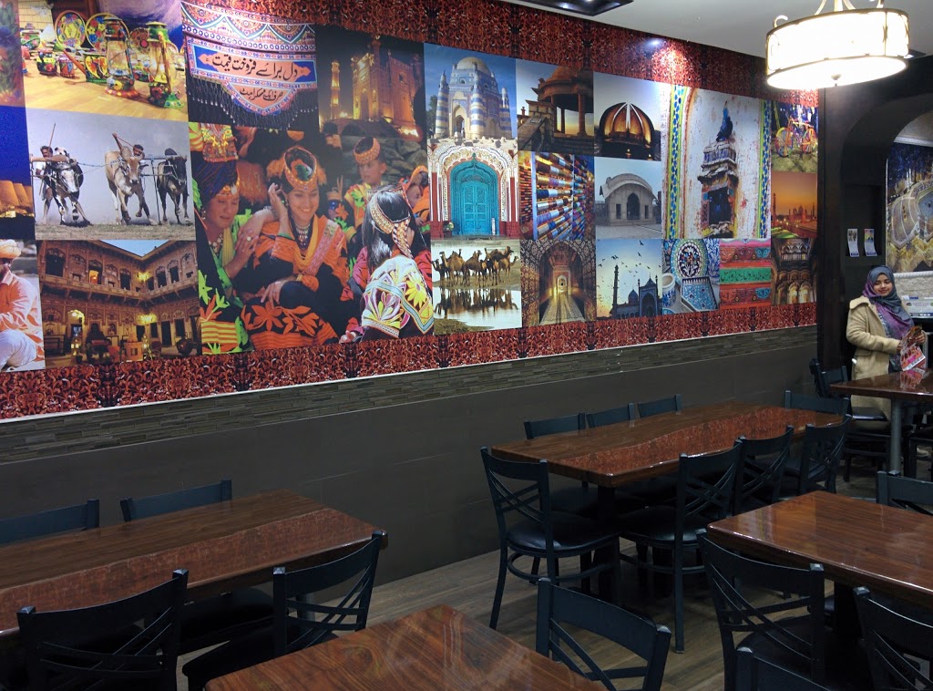 Hot Plate | 69 Dundas St W, Mississauga, ON L5B 1H7, Canada | Phone: (905) 848-4100
