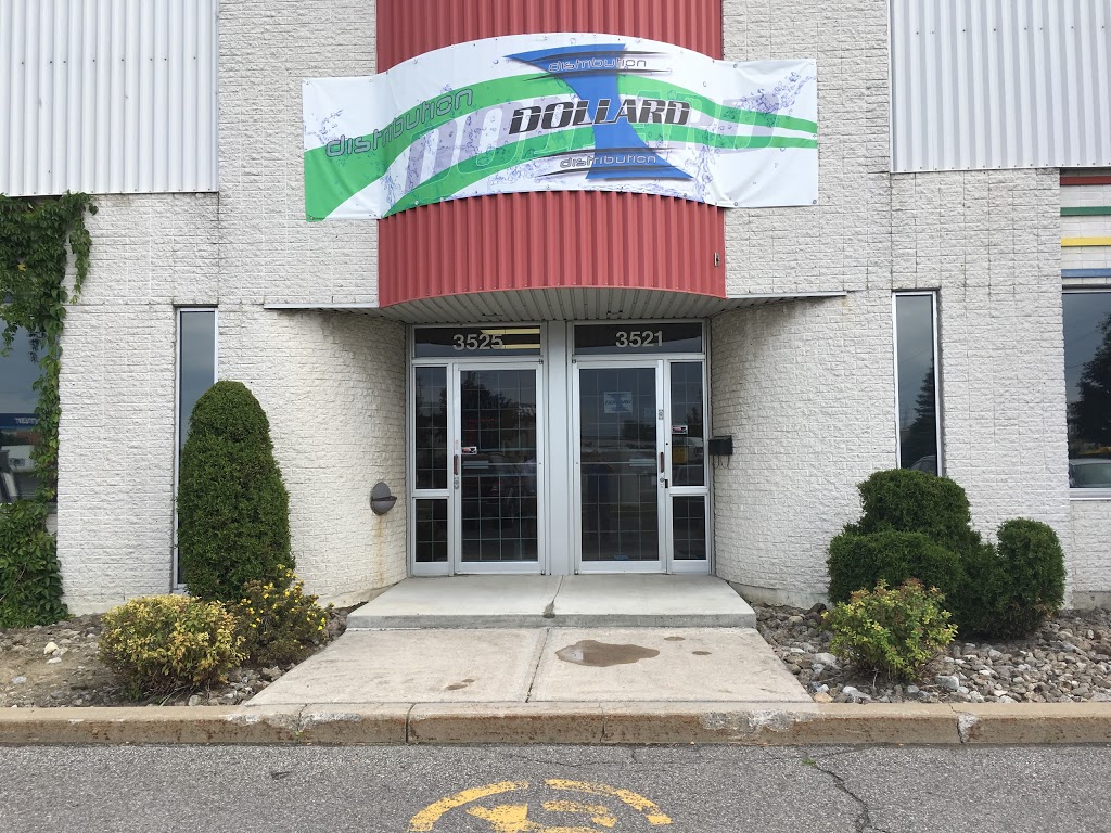 Distribution Dollard | 3176 Boul Industriel, Laval, QC H7L 4P7, Canada | Phone: (450) 668-3261