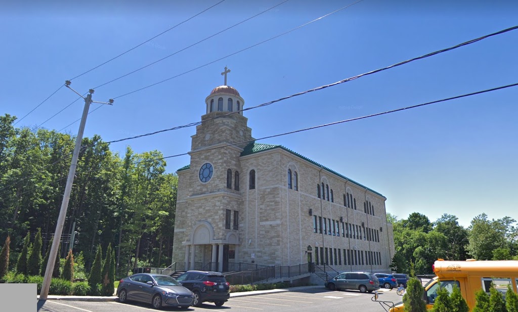 Archangel Michael Coptic Orthodox Church | Pierrefonds-Roxboro, Montreal, QC H9J 1C7, Canada