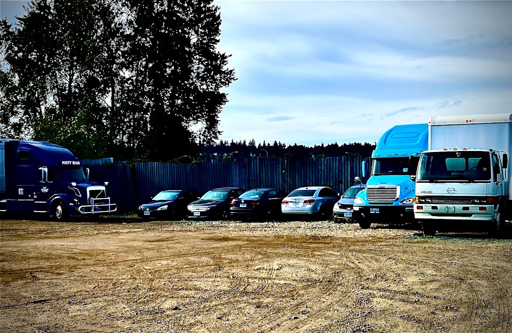 1181145 BC Ltd | 12202 Old Yale Rd, Surrey, BC V3V 3X5, Canada | Phone: (604) 592-6557