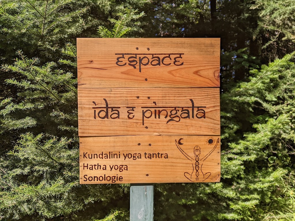 Espace Ida & Pingala | 61 Rue de la Rivière, Sainte-Catherine-de-Hatley, QC J0B 1W0, Canada | Phone: (819) 701-7736