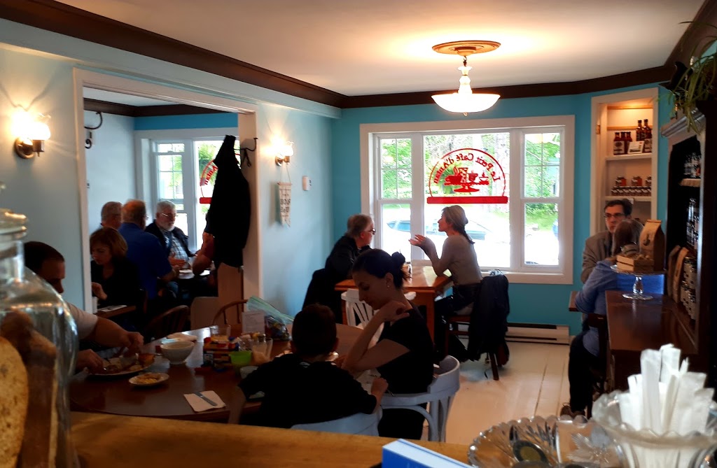 Sandy baie, boutique et café | 3M0,, 1410 Rue Principale, Saint-Côme, QC J0K, Canada | Phone: (450) 883-8918