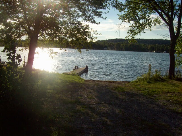 Iroquois Trail Camp Site | 484 Frankford Stirling Rd, Frankford, ON K0K 2C0, Canada | Phone: (613) 398-6725