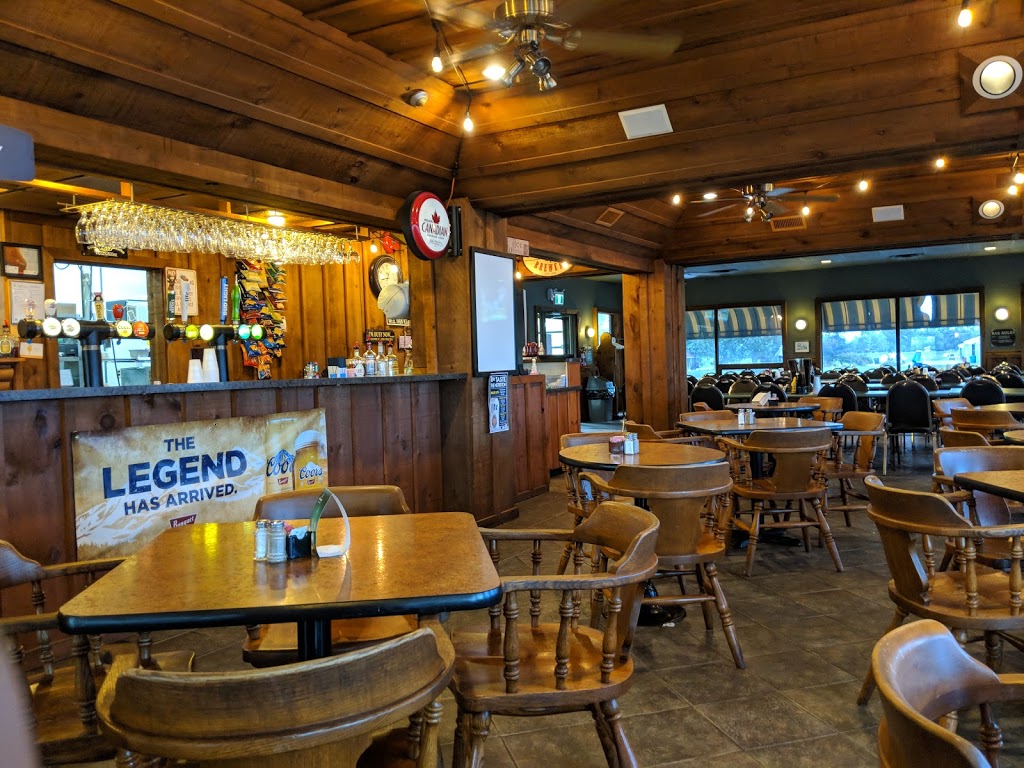 Dominion Golf Restaurant | 6125 Howard Ave, Oldcastle, ON N0R 1L0, Canada | Phone: (519) 966-9629