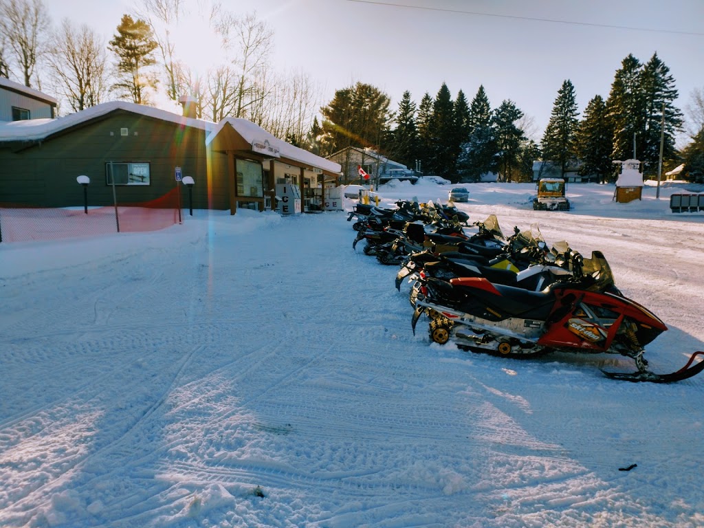 Loggers Station House | 1294 ON-520, Ardbeg, ON P0A, Canada | Phone: (705) 389-1966
