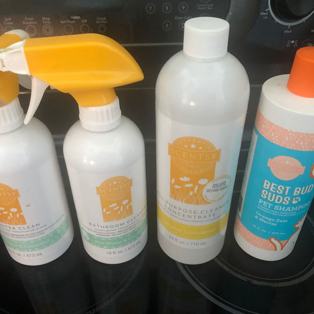 Scents with Beth | 45 Baldwin St, Tillsonburg, ON N4G 2K4, Canada | Phone: (519) 842-5040