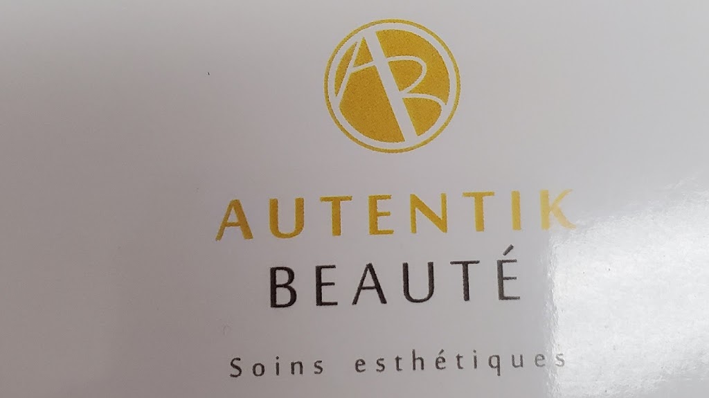 AUTENTIK BEAUTÉ | 2873 Rue King E, Sherbrooke, QC J1G 5J1, Canada | Phone: (819) 987-6361