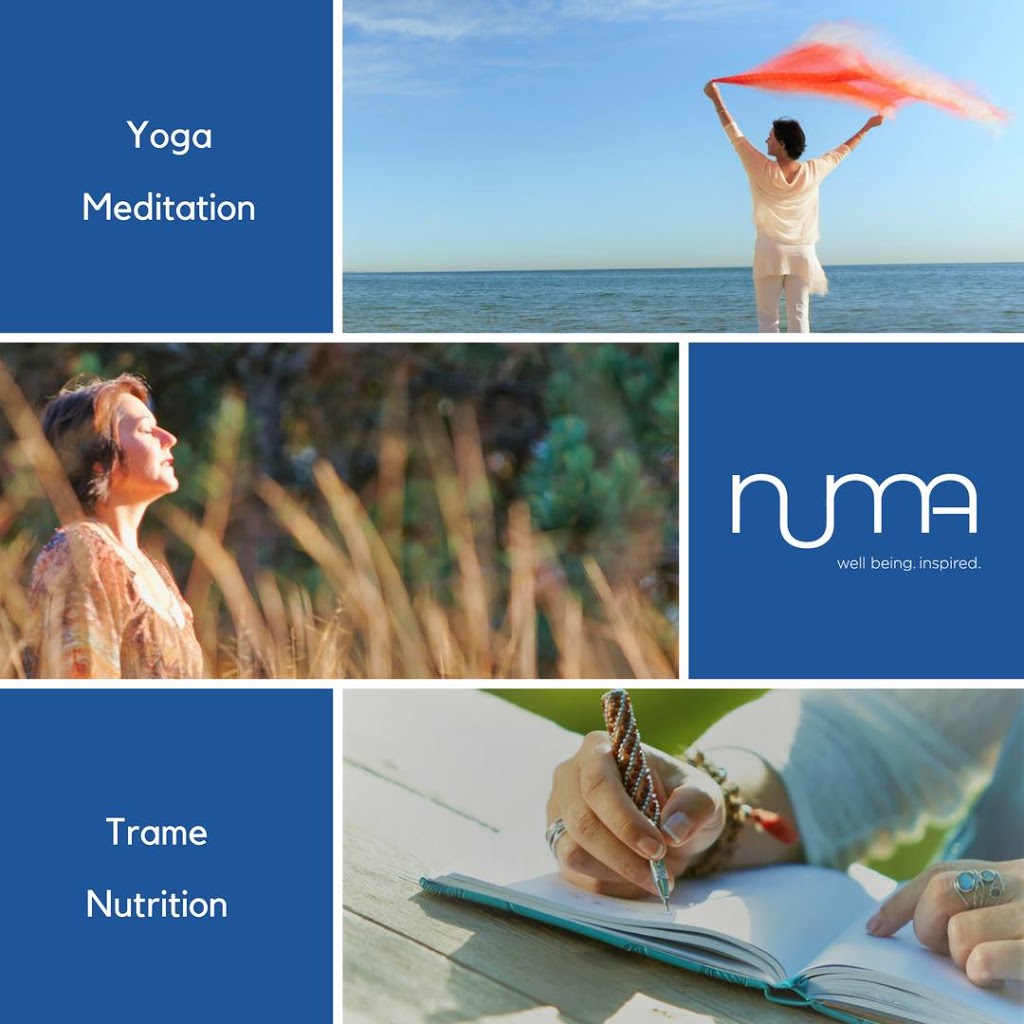 Numa Well Being | 415 Seneca Ct, Newmarket, ON L3X 2C8, Canada | Phone: (905) 960-5433