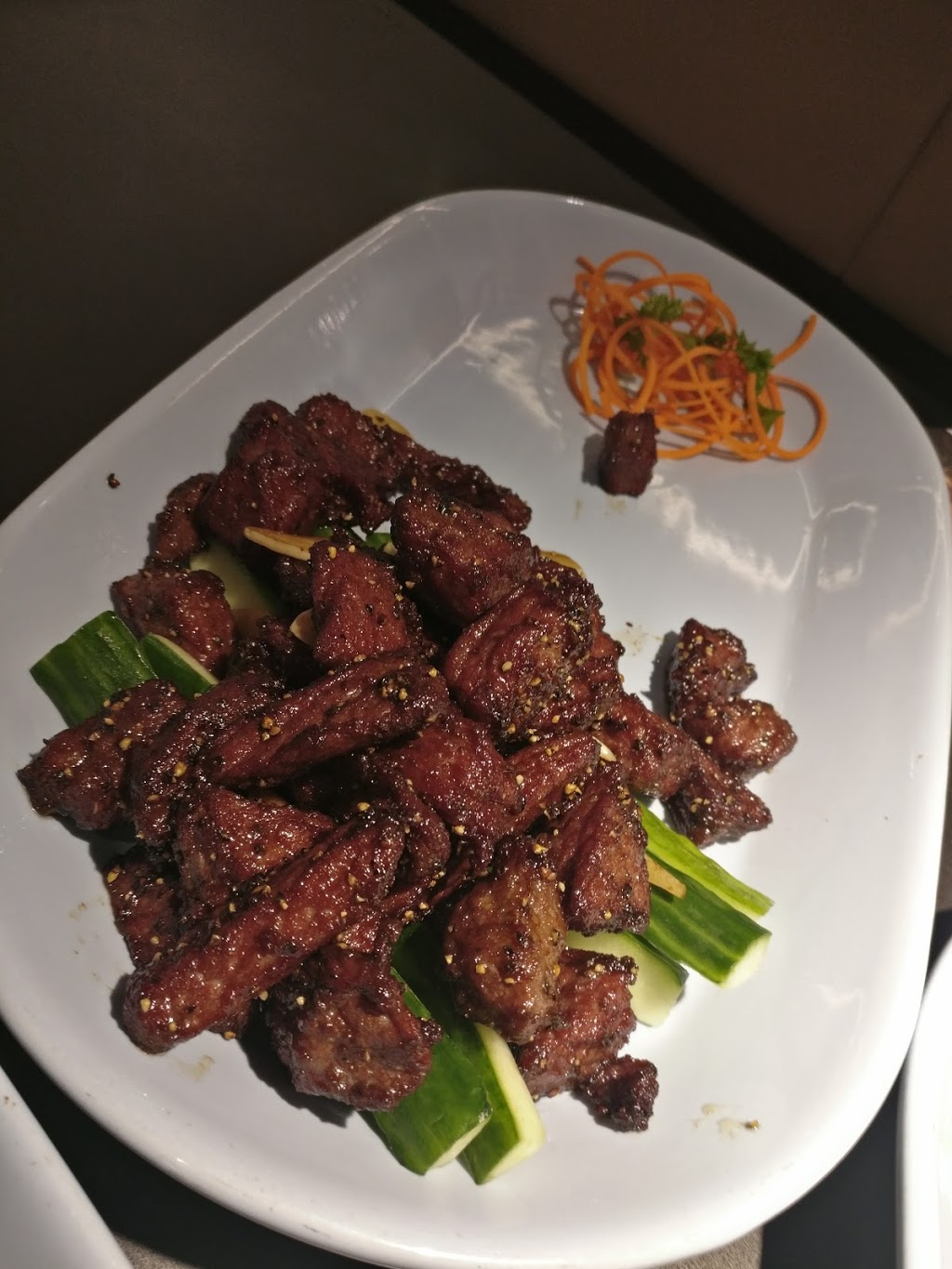 Grandmas Home-外婆家 | 7050 Warden Ave, Markham, ON L3R 5Y3, Canada | Phone: (905) 940-8818