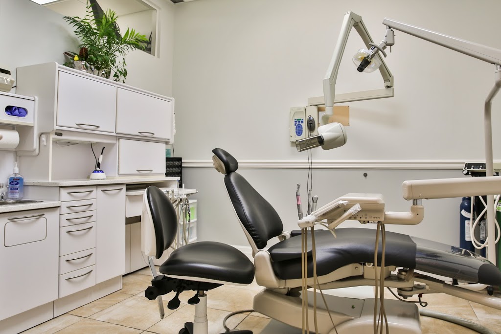Fletchers Creek Dental | 10725 McLaughlin Rd, Brampton, ON L7A 3E5, Canada | Phone: (905) 495-1155