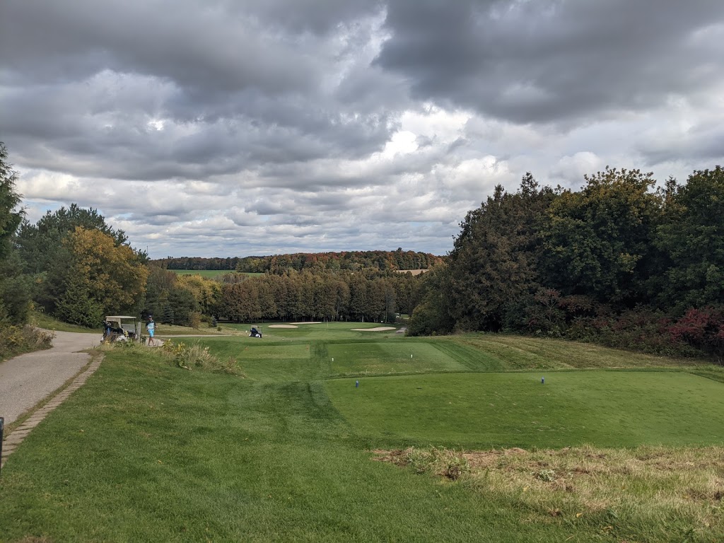 Shawneeki Golf Club | 18543 Woodbine Ave, Sharon, ON L0G 1V0, Canada | Phone: (905) 478-4211