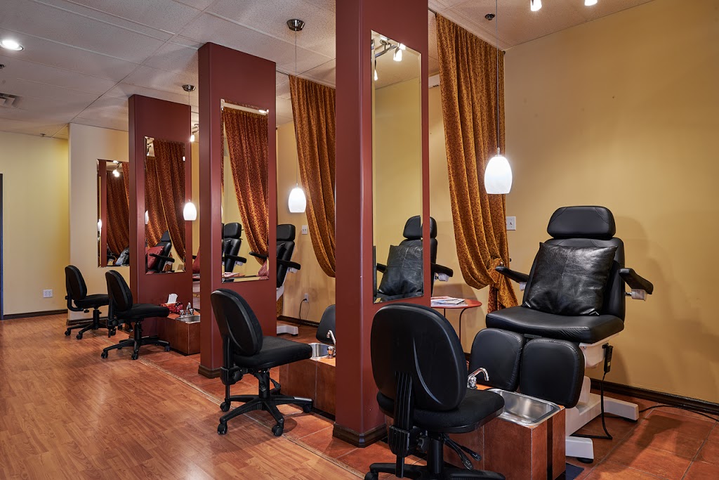 Esthetique Day Spa | 19150 Lougheed Hwy #135, Pitt Meadows, BC V3Y 2H6, Canada | Phone: (604) 460-0040