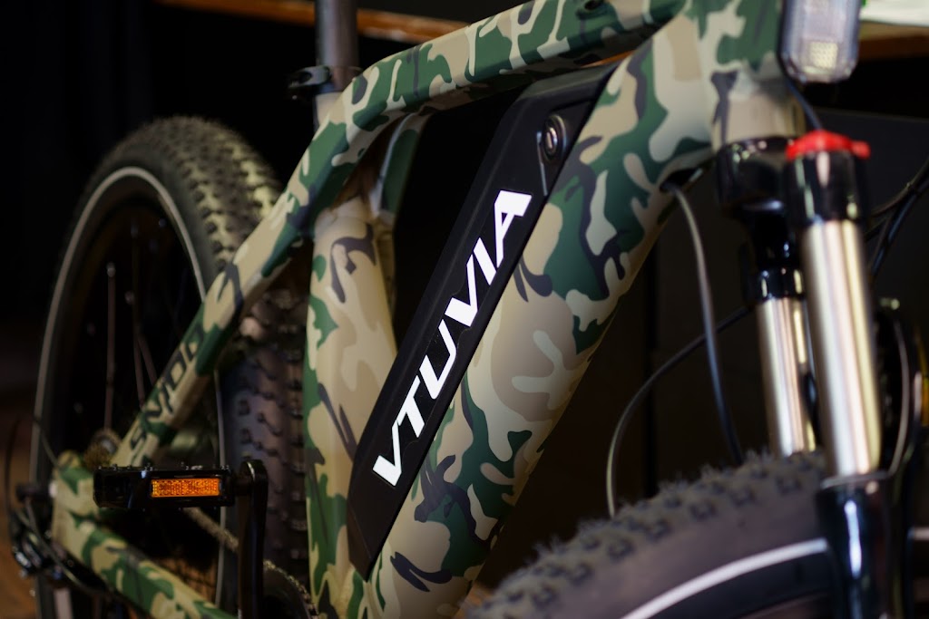 Coast EBikes | 4400 Marine Ave #101, Powell River, BC V8A 2K1, Canada | Phone: (604) 485-7036