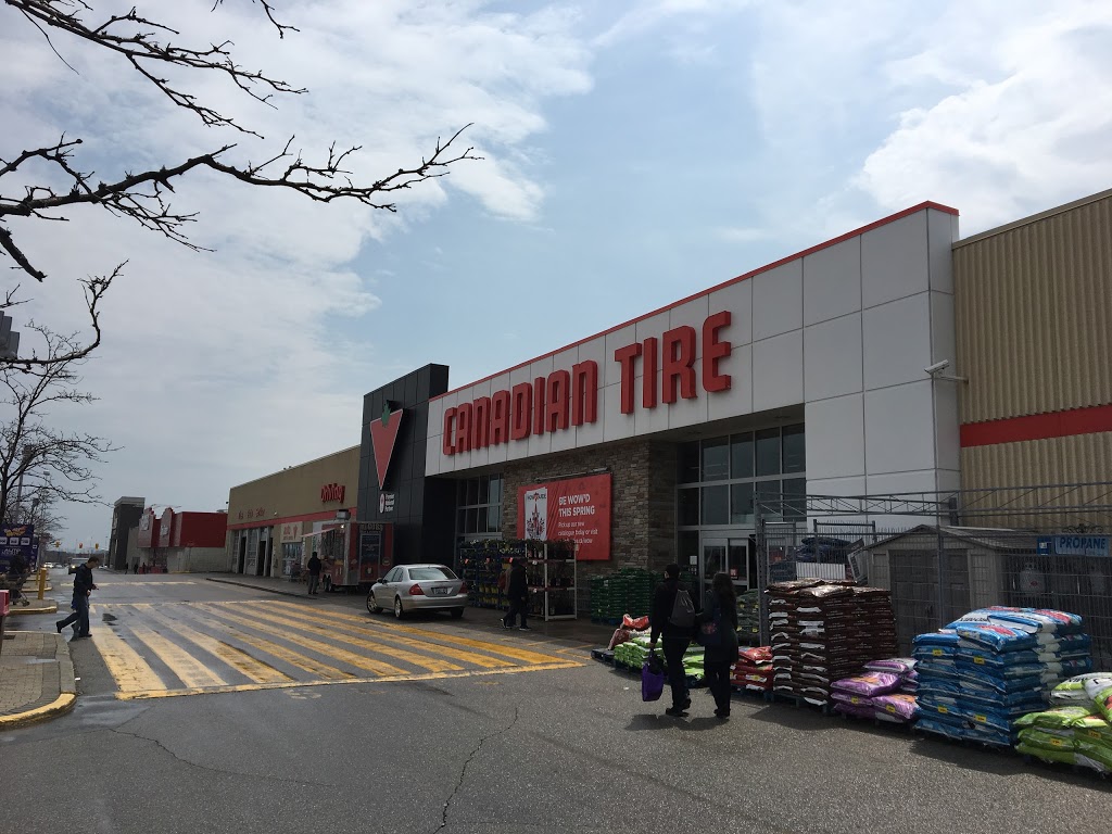 Canadian Tire | 5970 Mavis Rd, Mississauga, ON L5V 2P5, Canada | Phone: (905) 813-9855
