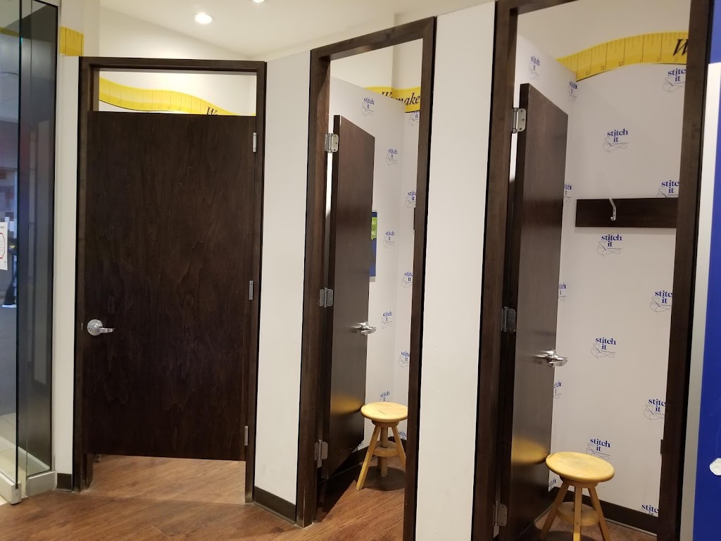 Stitch It Clothing Alterations & Dry Cleaning | 1485 Portage Ave #127B, Winnipeg, MB R3G 0W4, Canada | Phone: (204) 789-9713