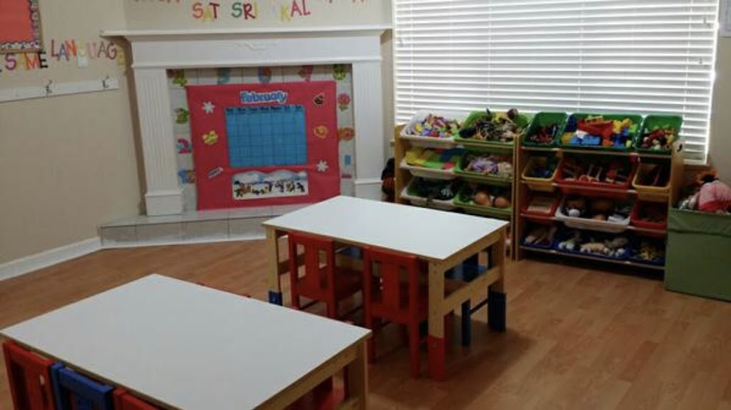 Valuable Kidz Daycare | 11638 75A Ave., Delta, BC V4C 1J4, Canada | Phone: (604) 807-4900