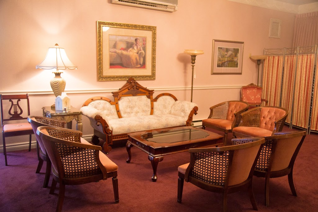 Northcutt Elliott Funeral Home | Bowmanville, ON L1C 2Z8, Canada | Phone: (905) 623-5668