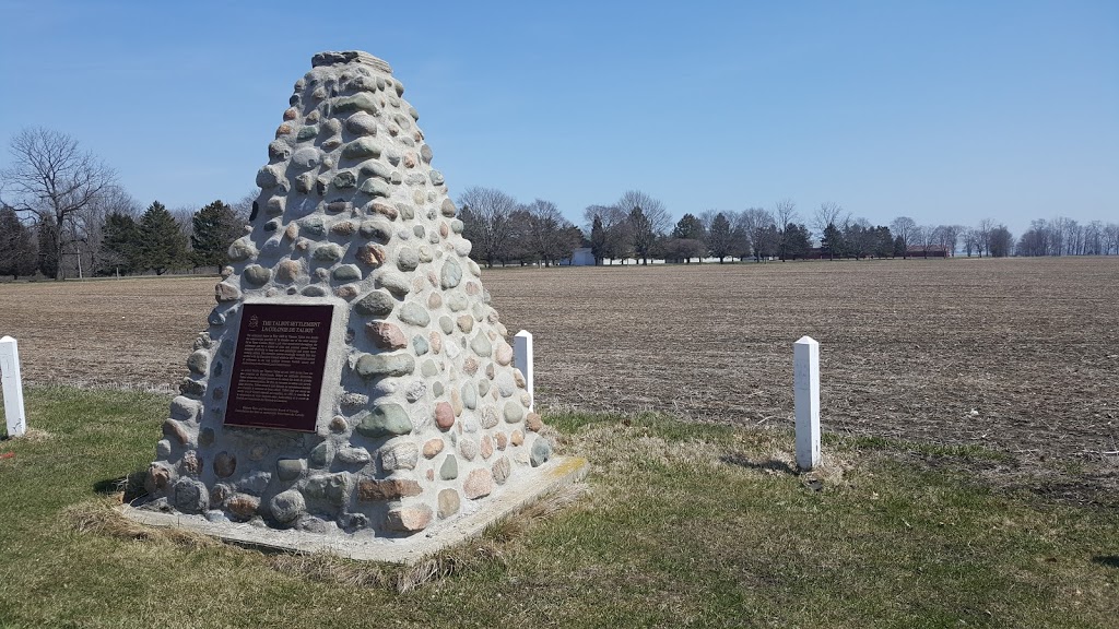St.Peters Tyrconnell | Lakeview Line, Wallacetown, ON N0L 2M0, Canada