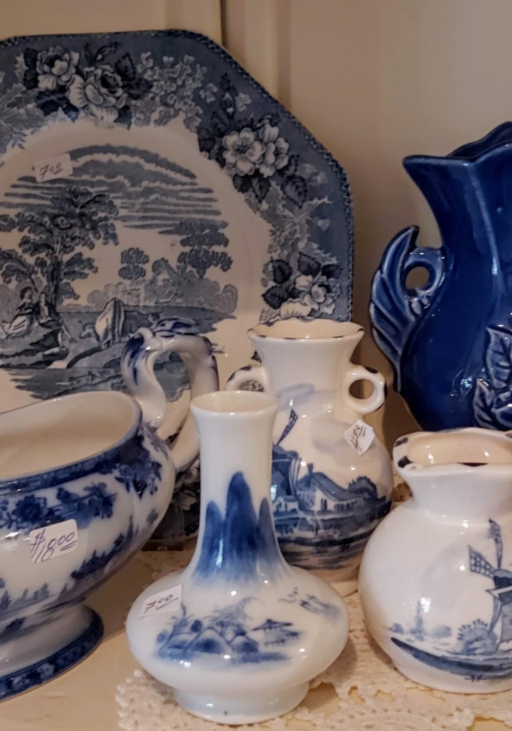 Filberg Lodge and Gift Shop | 61 Filberg Rd, Comox, BC V9M 2S7, Canada | Phone: (250) 941-4414