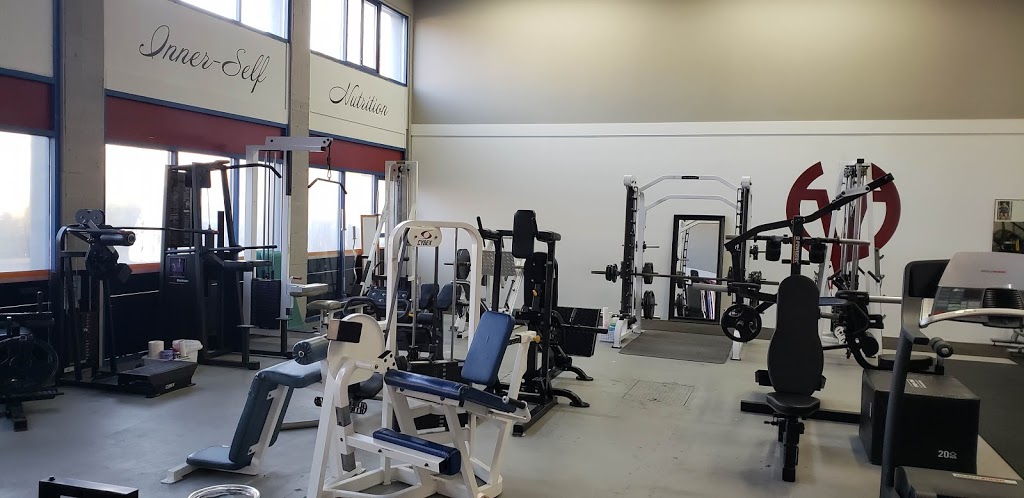 Vamp Strength & Wellness | 3033 King George Blvd #28, Surrey, BC V4P 1B8, Canada | Phone: (778) 686-1535