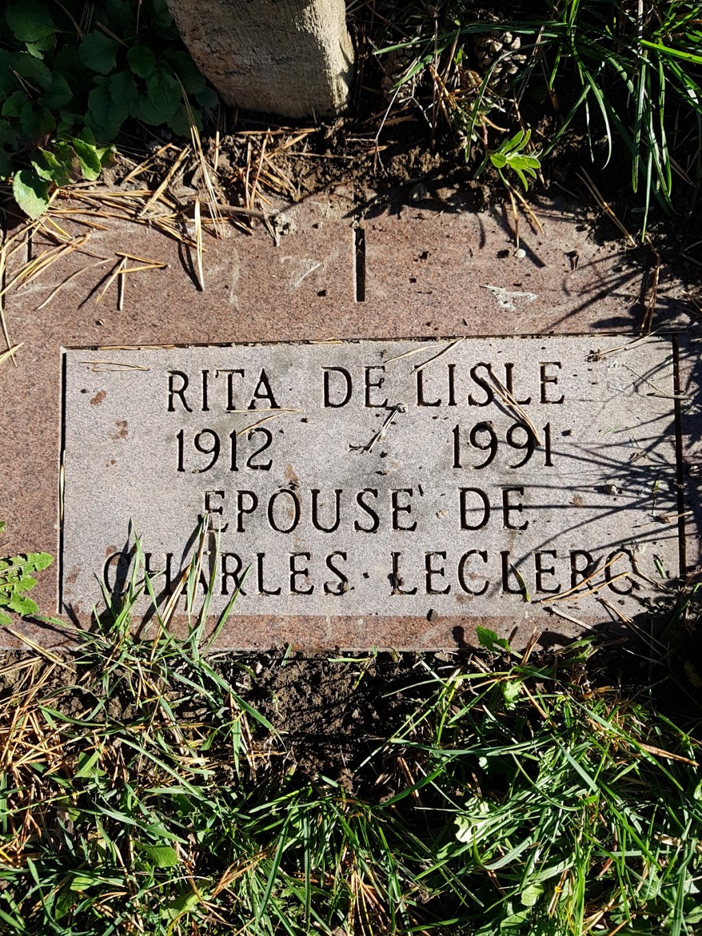 Hillcrest Protestant Cemetery | Chemin du Cimetière, Deux-Montagnes, QC J7R, Canada