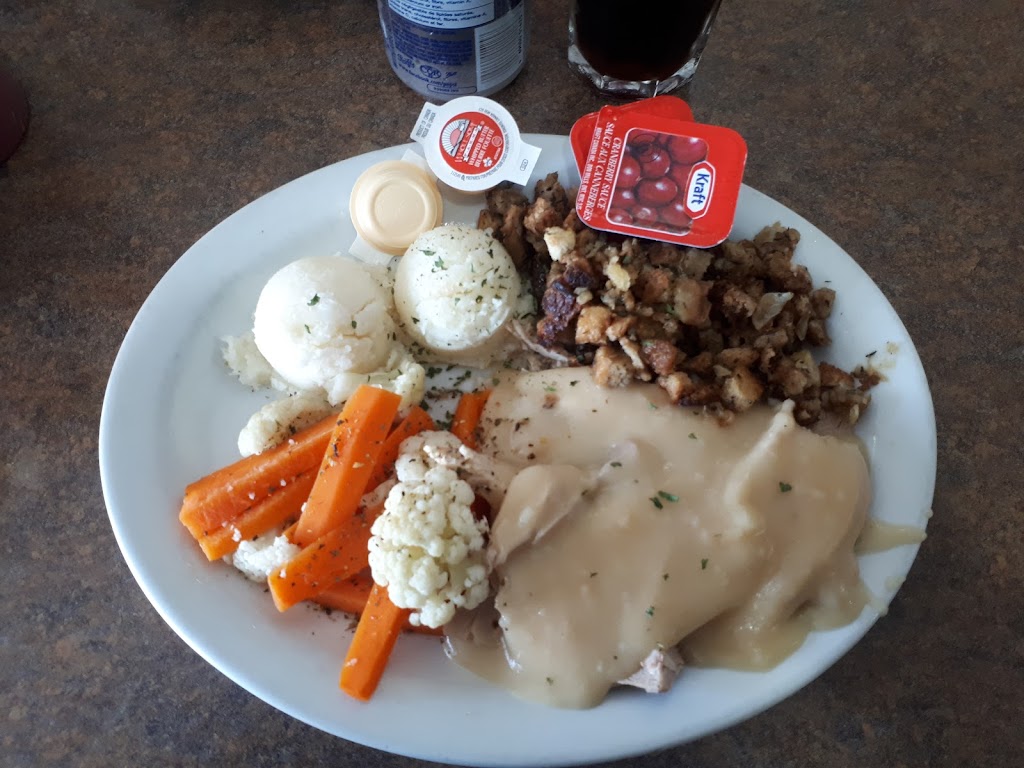 Café B C | 29670 ON-62, Bancroft, ON K0L 1C0, Canada | Phone: (613) 332-5315