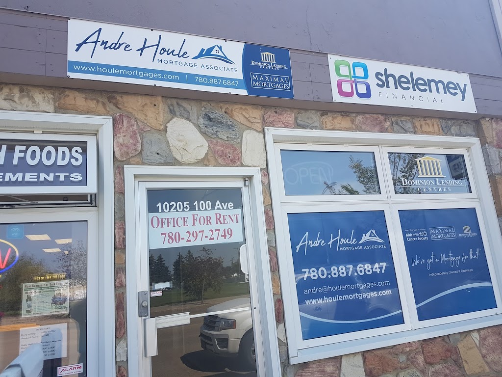 Houle Mortgages | 93 McLeod Ave #204, Spruce Grove, AB T7X 2Z9, Canada | Phone: (780) 887-6847