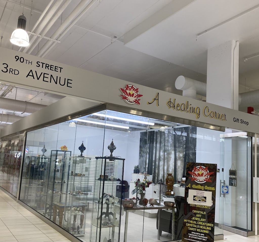 A Healing Corner Gift Shop | 260300 Writing Creek Cres #199, Balzac, AB T4A 0X8, Canada | Phone: (403) 293-9179