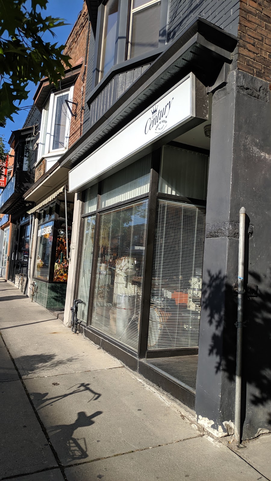 Century Drum Shop | 985 Dovercourt Rd, Toronto, ON M6H 2X6, Canada | Phone: (647) 956-9035