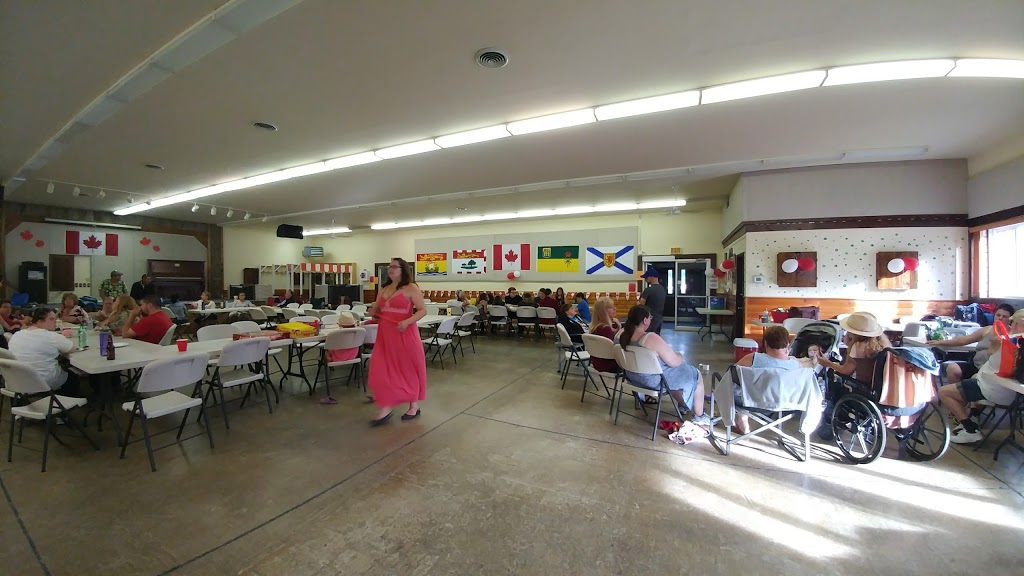 DACA Center | 1-289 Flat Rd, Renfrew, ON K7V 3Z7, Canada | Phone: (613) 649-2610