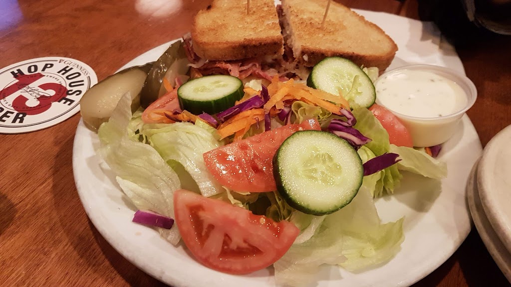King Edwards Arms | 8505 Warden Ave., Unionville, ON L3R 0N2, Canada | Phone: (905) 305-9525