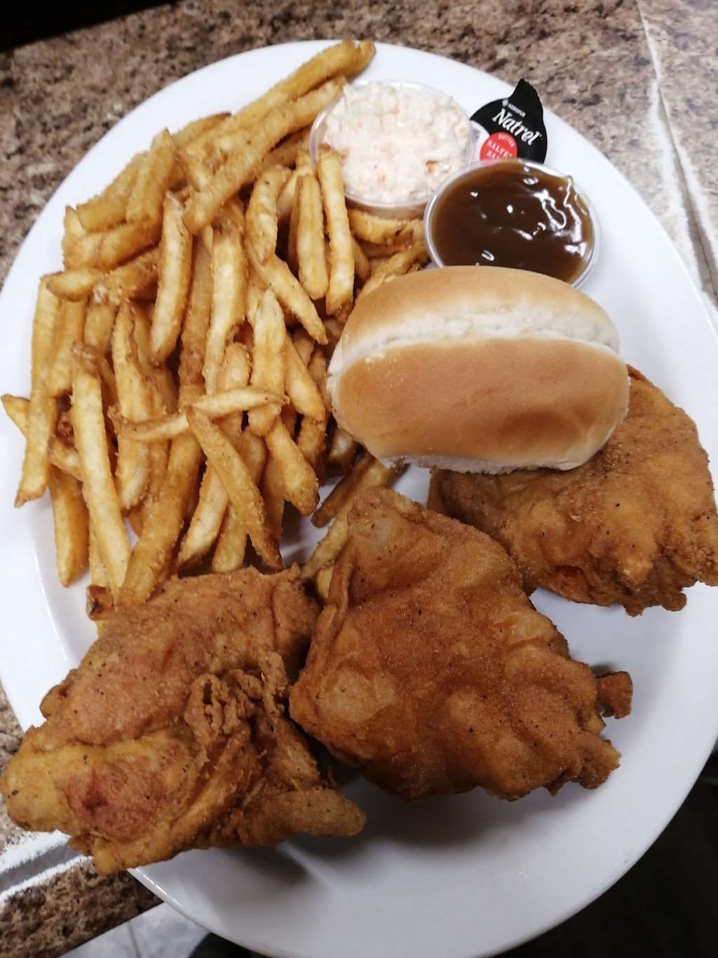 Cantine Chez Nena | 5090 NB-11, Alnwick Parish, NB E9H 1N1, Canada | Phone: (506) 395-5260