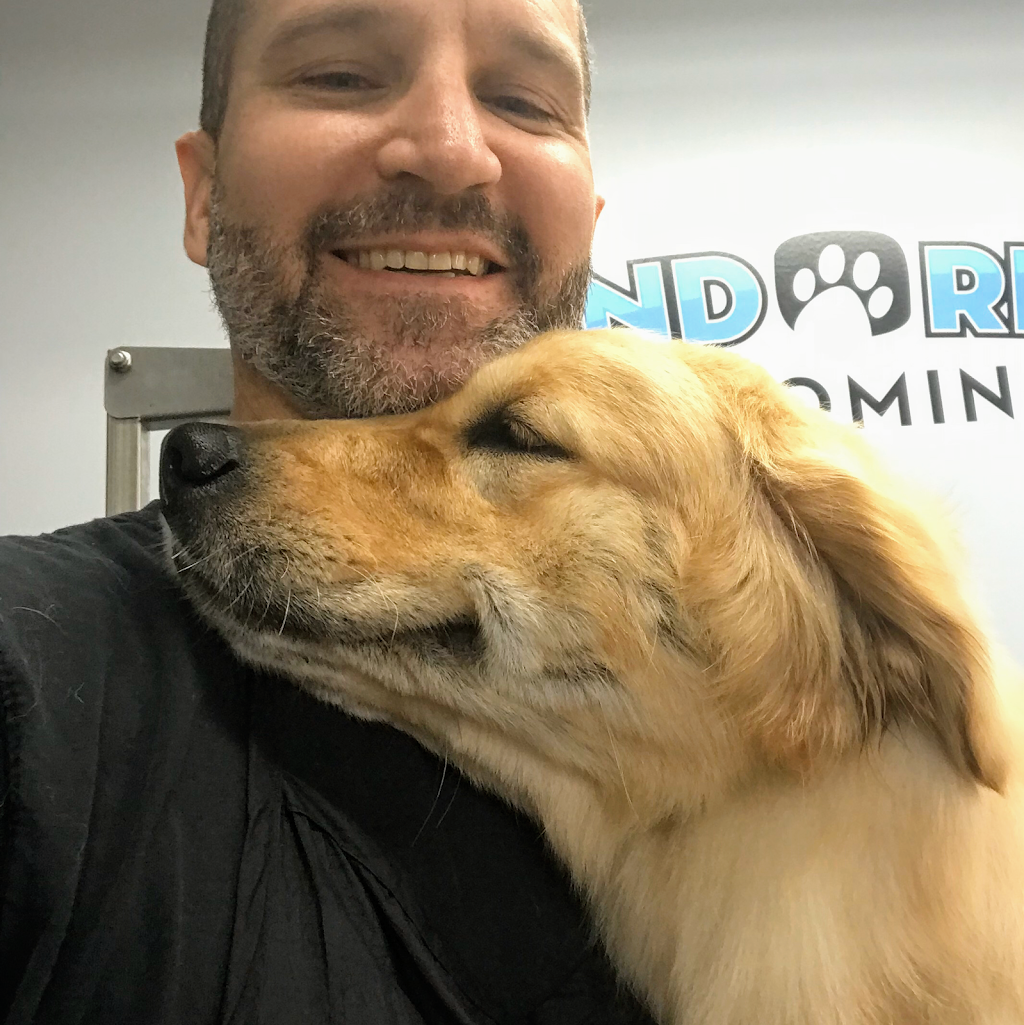 Grand River Grooming | 146 1 Line, Elora, ON N0B 1S0, Canada | Phone: (226) 820-3597