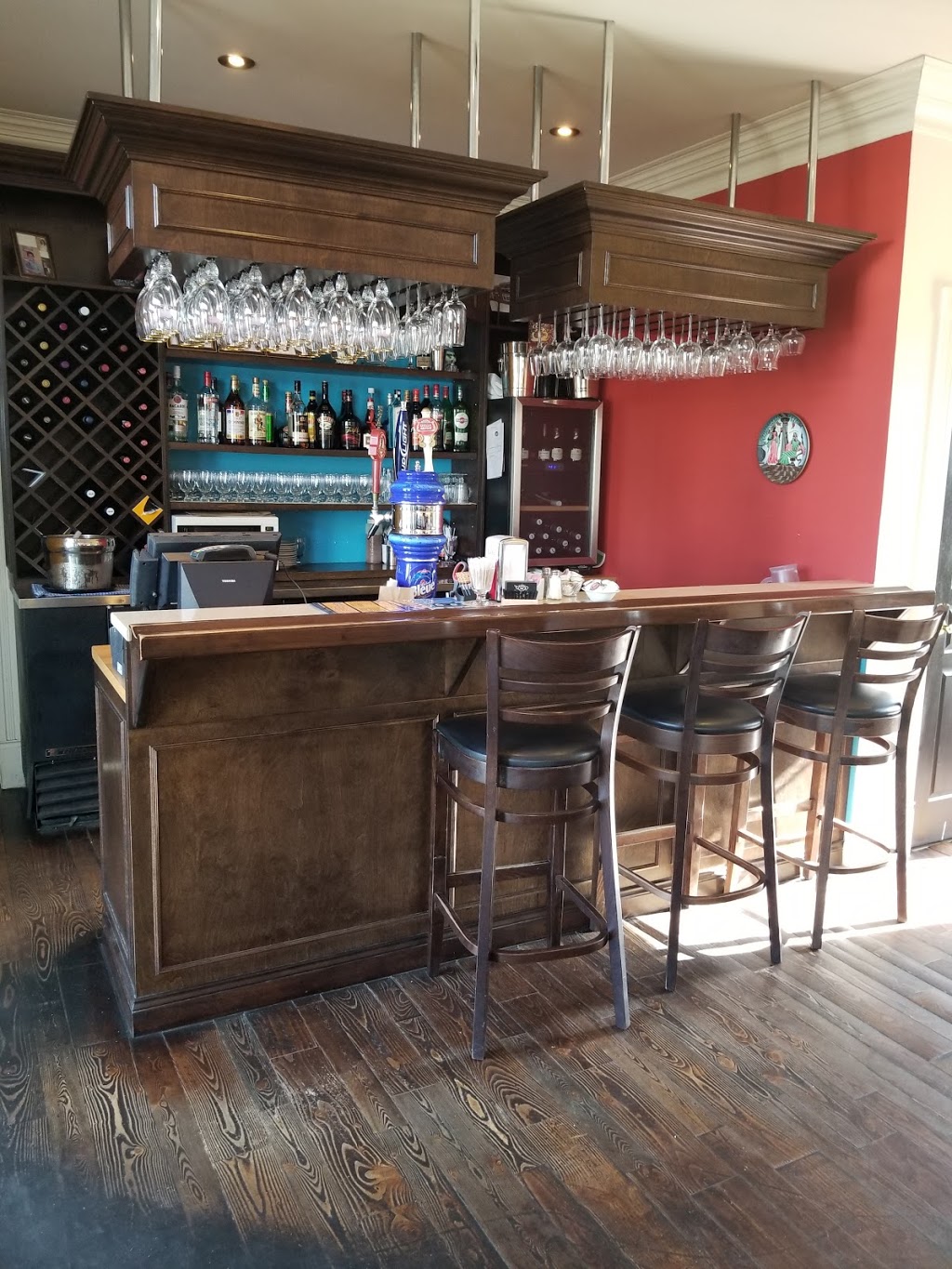 Pizzaville Disraeli | 585 Avenue Champlain, Disraeli, QC G0N 1E0, Canada | Phone: (418) 449-3496