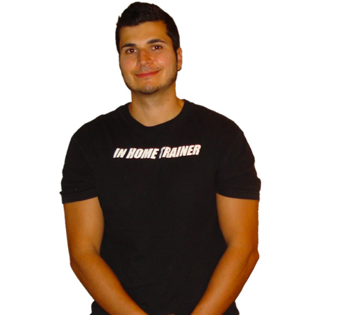 In Home Trainer Edmonton | 2096 Blackmud Creek Dr SW #147, Edmonton, AB T6W 0G1, Canada | Phone: (888) 905-8724