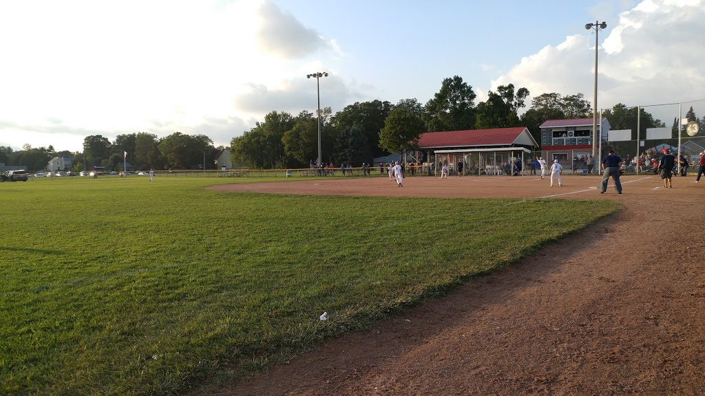 Palmerston & District Community Centre Complex | 520 Cavan St, Palmerston, ON N0G 2P0, Canada | Phone: (519) 343-3860