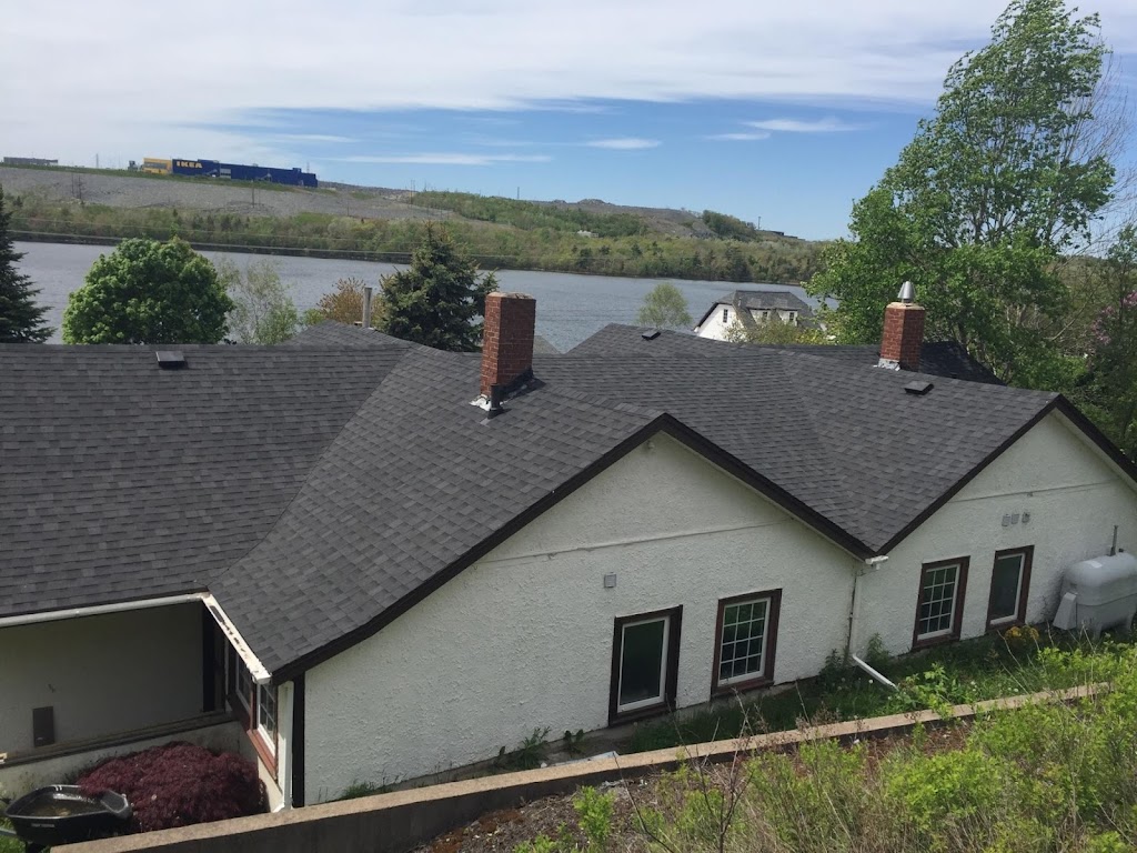 Eagle Eye Roofing | 35 Bareng Ct, Dartmouth, NS B2X 2X3, Canada | Phone: (902) 456-0140