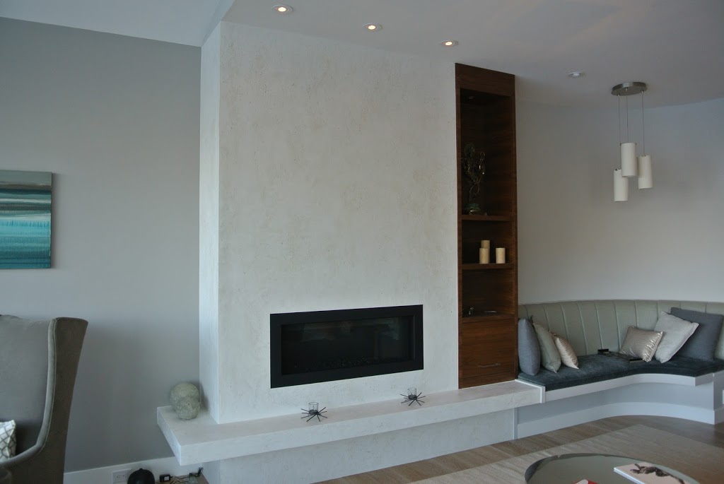 Artisan Walls | 664 Westpoint Ct, Kelowna, BC V1W 4Y3, Canada | Phone: (250) 575-3691