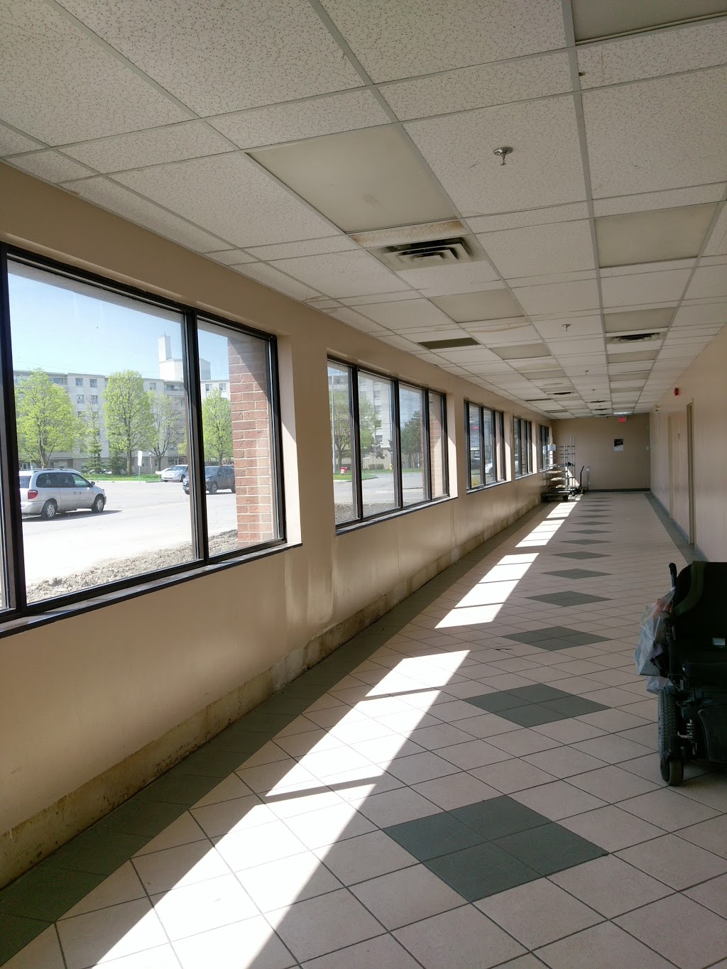 International Muslims Organization | 65 Rexdale Blvd, Etobicoke, ON M9W 1P1, Canada | Phone: (416) 742-6776