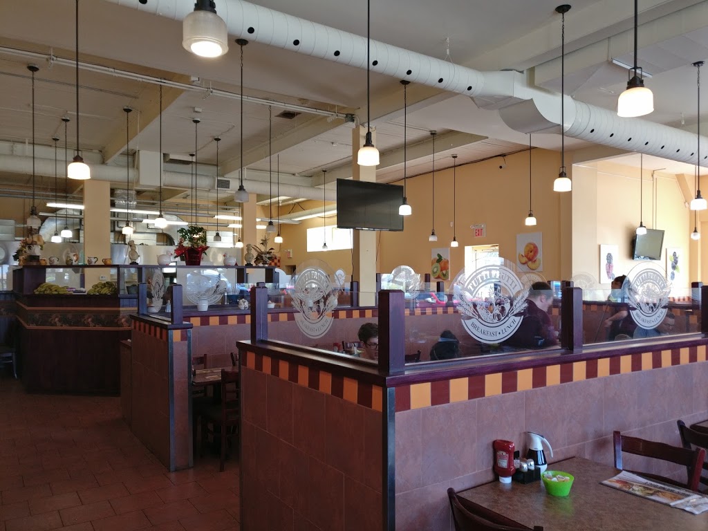 Tutti Frutti South End | 125 Loachs Rd, Sudbury, ON P3E 2P8, Canada | Phone: (705) 586-8846