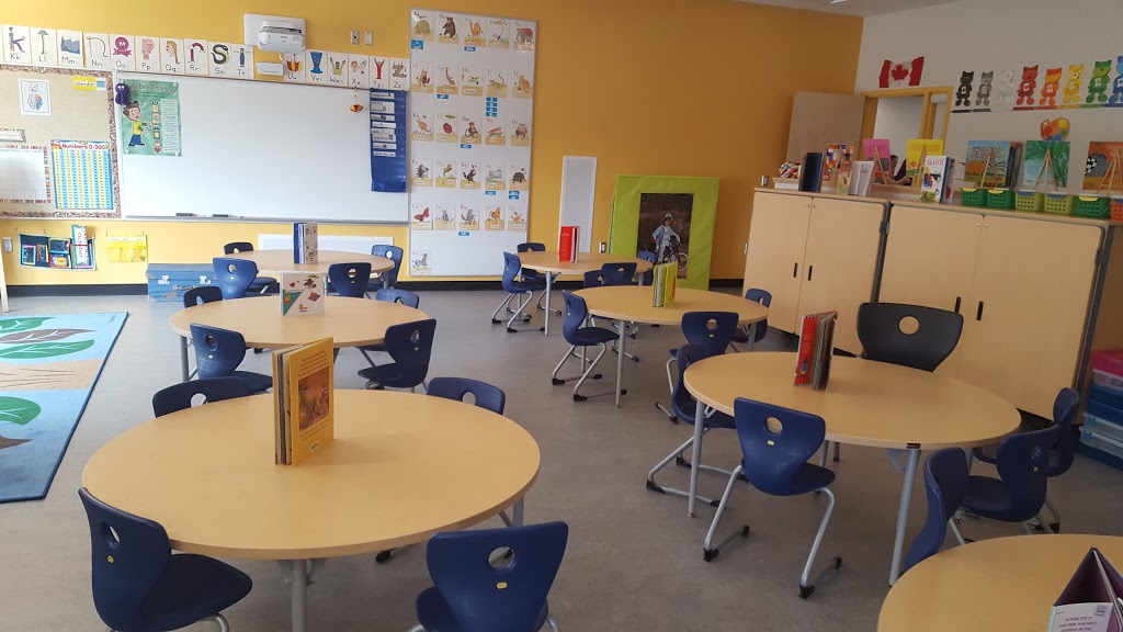 Ernest Lindner School | 1087 Hampton Cir, Saskatoon, SK S7R 1E9, Canada | Phone: (306) 683-7560