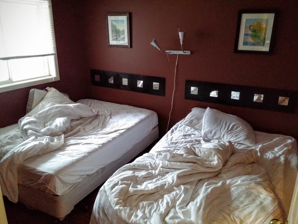 The Lodges at Blue Mountain - Chalets | 196 Tyrolean Ln, The Blue Mountains, ON L9Y 0N4, Canada | Phone: (877) 368-2583