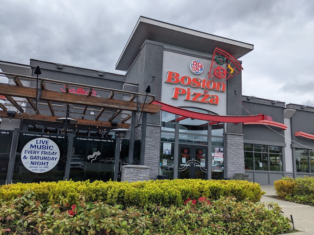 Boston Pizza | 3550 Johnston Rd Unit 100, Port Alberni, BC V9Y 7X1, Canada | Phone: (250) 723-2622