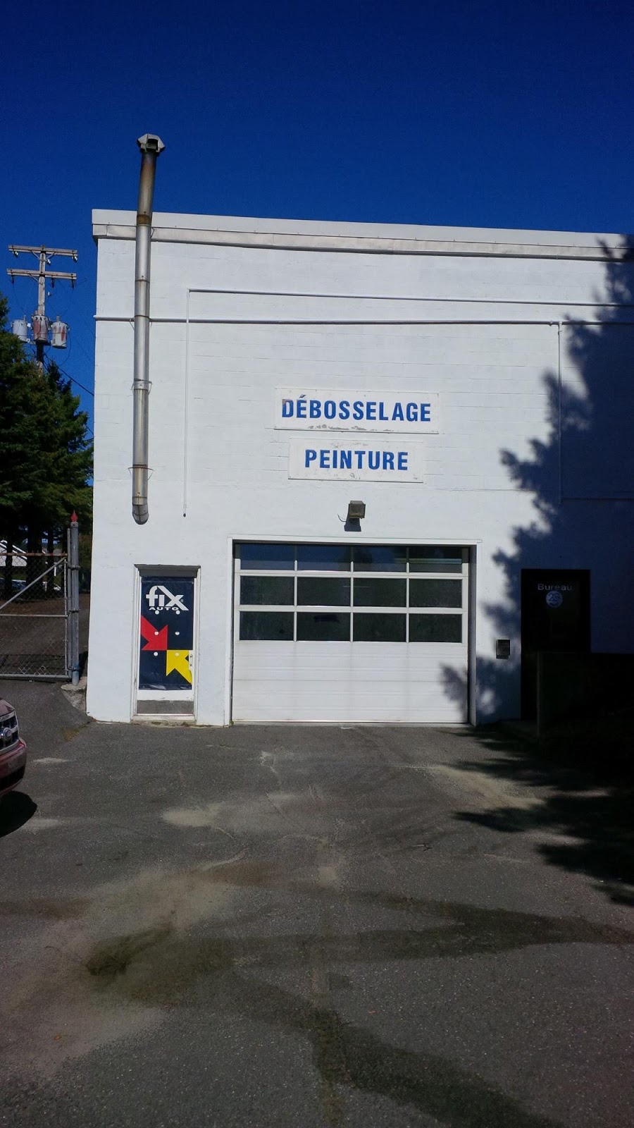 FIX AUTO THETFORD MINES | 2186 Rue Notre-Dame Est, Thetford Mines, QC G6G 2W2, Canada | Phone: (418) 335-0814