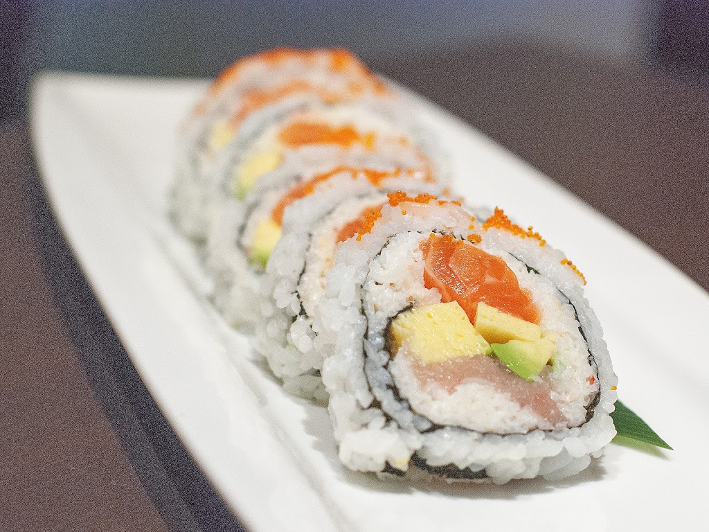 Y Sushi | 1A7, 7341 Edmonds St, Burnaby, BC V3N 1A7, Canada | Phone: (604) 553-3339