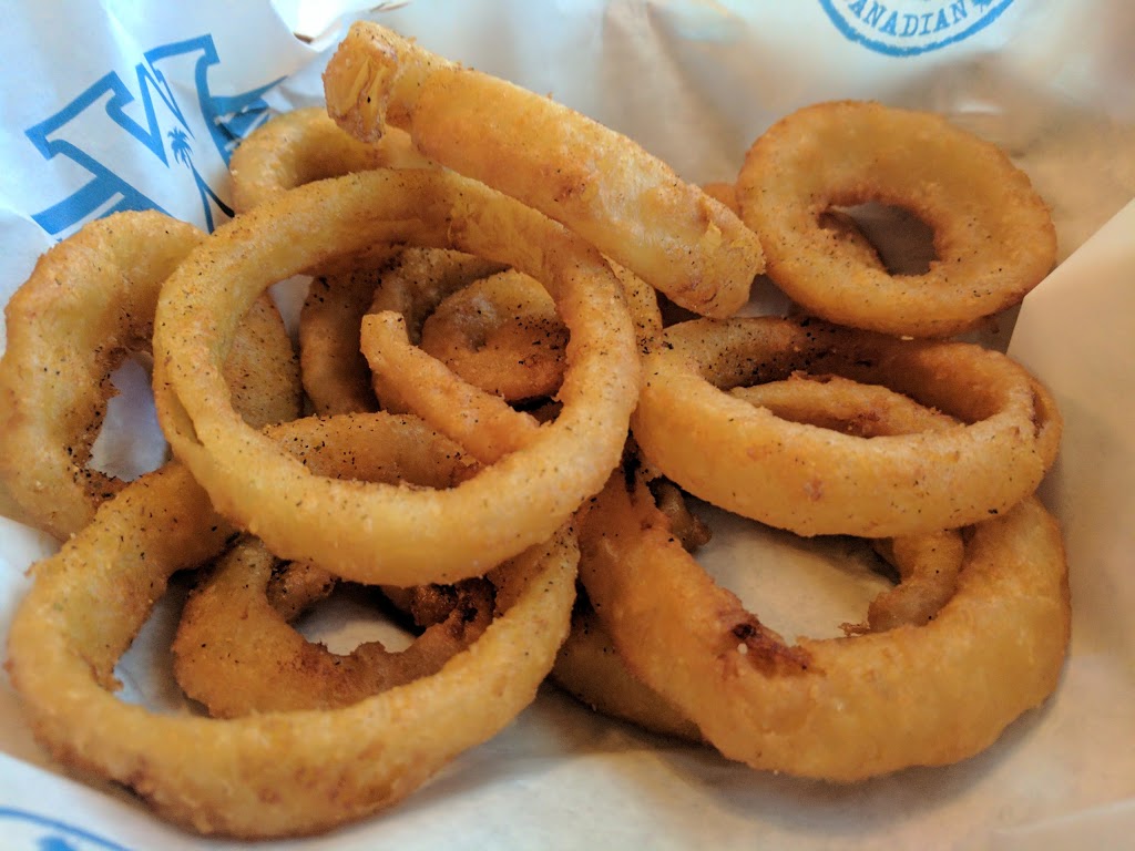 Wild Wing | 993 Fir St #58, Sherwood Park, AB T8A 4N5, Canada | Phone: (780) 416-9453