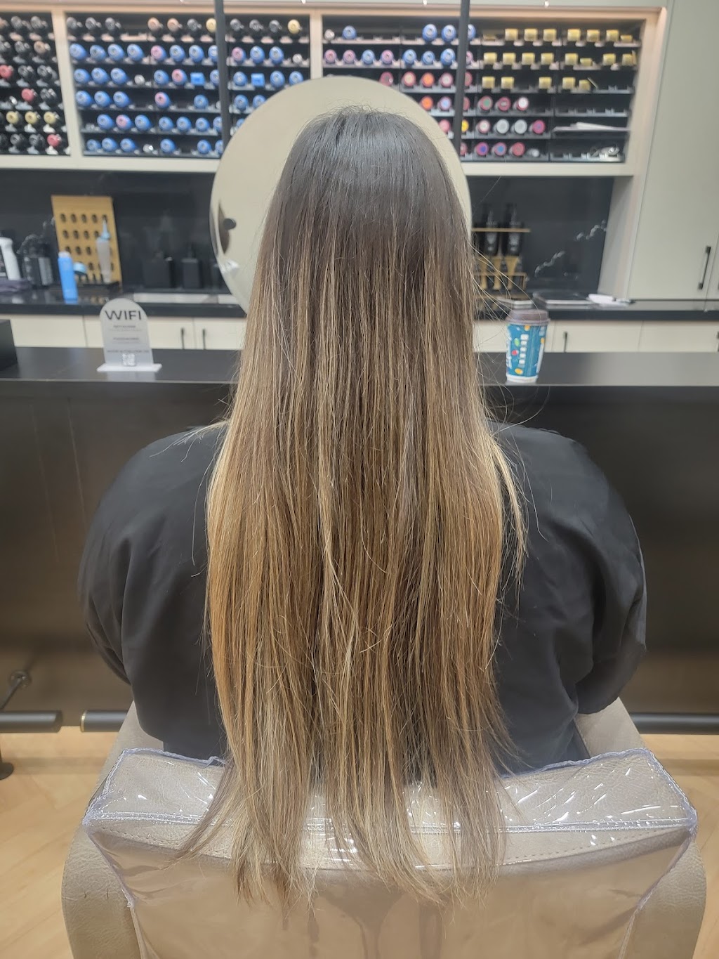 Kroma Salon | 191 Mactaggart Dr, Nobleton, ON L0G 1N0, Canada | Phone: (905) 833-0003